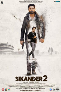Sikander 2 Movie Poster