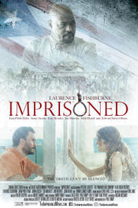 Imprisoned (2019) Movie Poster