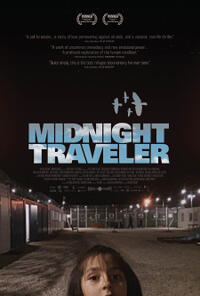 Midnight Traveler Movie Poster