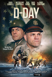 D Day 2019 Cast And Crew Cast Photos And Info Fandango