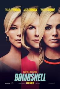 Bombshell (2019) Movie Poster