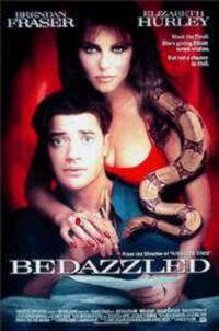 Bedazzled (2000) Movie Poster