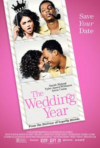 The Wedding Year Movie Poster