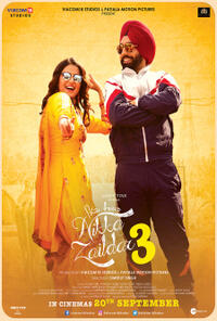 Nikka Zaildar 3 Cast And Crew Cast Photos And Info Fandango