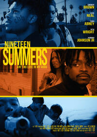 Nineteen Summers Movie Poster