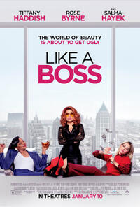 Like A Boss Movie Reviews Fan Reviews And Ratings Fandango
