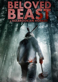Beloved Beast (2019) Movie Poster