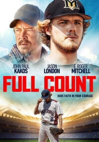 Full Count Movie Poster