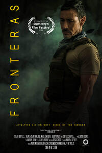 Fronteras Movie Poster