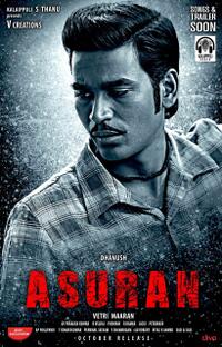Asuran (2019) Movie Poster