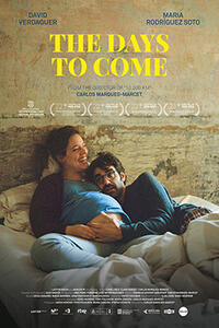 Double Feature: THE DAYS TO COME / JOURNEY TO A MOTHER’S ROOM Movie Poster