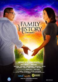 Family History (2019) Movie Poster