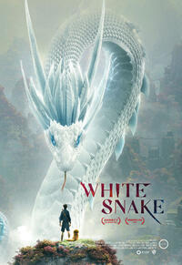White Snake Movie Poster