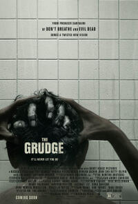 The Grudge (2020) Movie Poster