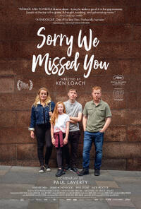 Sorry We Missed You 2020 Cast And Crew Cast Photos And Info Fandango