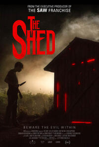 The Shed 2019 Movie Reviews Fan Reviews And Ratings Fandango