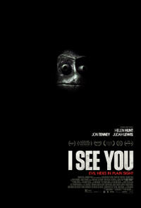 I See You (2019) Movie Poster