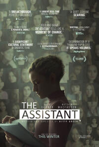 The Assistant (2020) Movie Poster