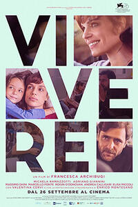 Double Feature Vivere The Invisible Witness Synopsis Fandango