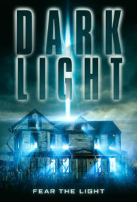 Dark Light (2019) poster
