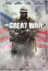 The Great War (2019) Movie Poster