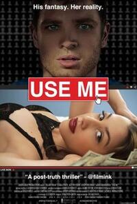 Use Me Movie Poster