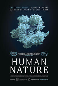 Human Nature (2020) Movie Poster