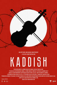 Kaddish (2019) Movie Poster