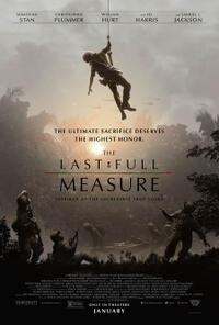 The Last Full Measure Movie Poster