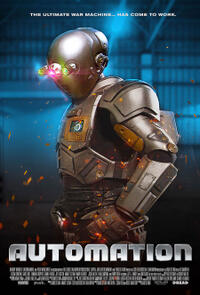 Automation (2019) Movie Poster