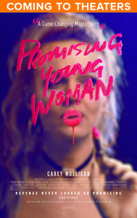 Promising Young Woman Times - Movie Tickets + Showtimes | Fandango