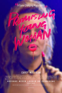 Promising Young Woman Movie Poster