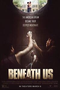 Beneath Us (2020) Movie Poster