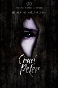 Cruel Peter poster