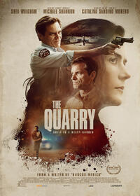The Quarry (2020) Movie Poster