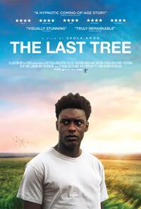 The Last Tree (2020) Movie Poster