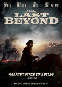The Last Beyond Movie Poster