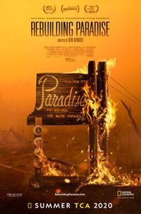 Rebuilding Paradise Movie Poster