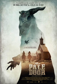 The Pale Door (2020) Movie Poster