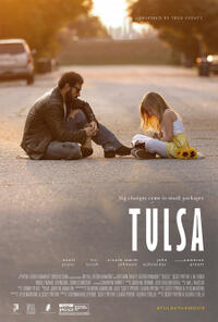 Tulsa (2020) Movie Poster