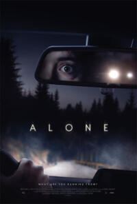Alone (September 2020) Movie Poster