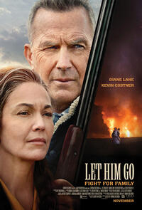 Let Him Go (2020) Movie Poster