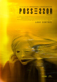 Possessor (2020) Movie Poster