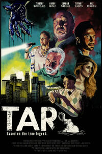 Tar (2020) Movie Poster