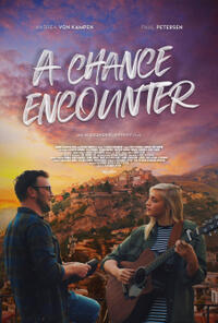 A Chance Encounter (2022) Showtimes Fandango