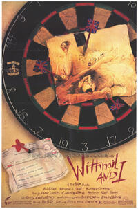 Withnail and I Movie Poster