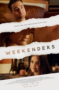 Weekenders (2021) Movie Poster