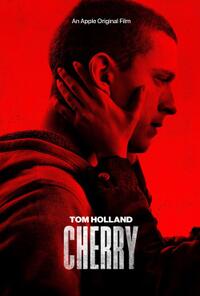 Cherry (2021) Movie Poster