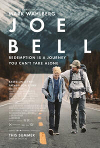 Joe Bell (2021) Movie Poster