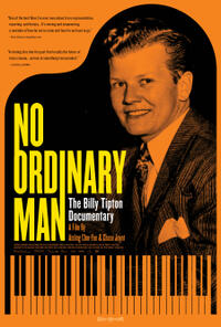 No Ordinary Man (2021) Movie Poster